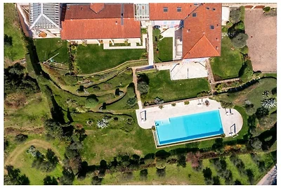 Maison de vacances WOW - quelle vue !