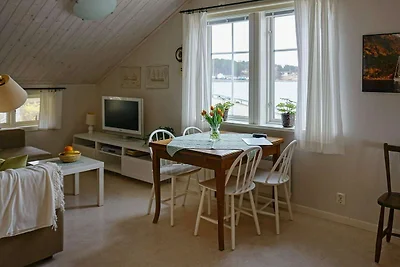 4 Personen Ferienhaus in ELLÖS