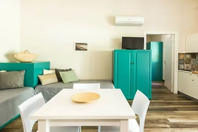 Wohnung mit 1 Schlafzimmer