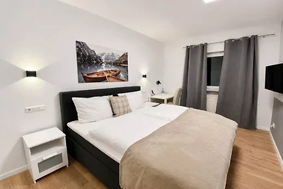 Landhotel Rauber Sankt Wendel Doppelzimmer