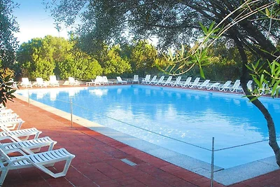Wohnung in Porto Rotondo am Sandstrand