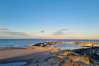 8 Personen Ferienhaus in Bogense-By Traum