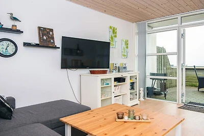 4 Personen Ferienhaus in Rømø-By Traum
