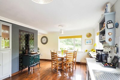 Ferienhaus in Recess Co Galway