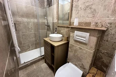 Studio in Frankreich mit Ski-Zugang