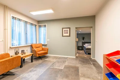 Modernes und attraktives Ferienhaus für 6...