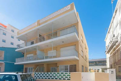 Pandora 2 - Apartment