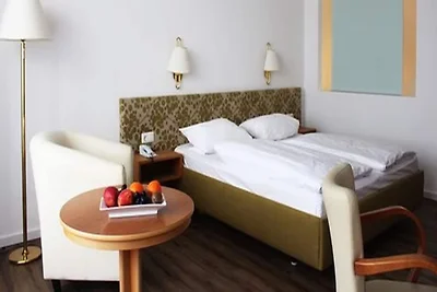 Spa & Wellnesshotel Fichtelgebirge Junior...