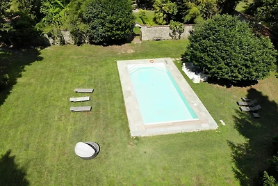 Appartamento in Toscana vicino Orrido Botri