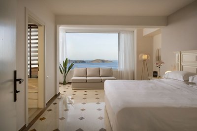 Vakantiehuis in Elounda