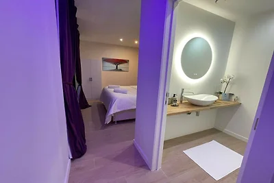 One Lux Stay 2BR/2BA Antwerpen nahe