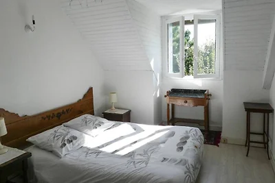 Casa vacanze, Sarzeau