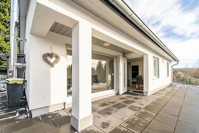 Casa vacanze ristrutturata a Suhl con ampia...