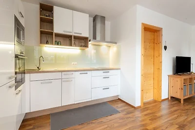 Wohnung im Zillertal bei Fügen