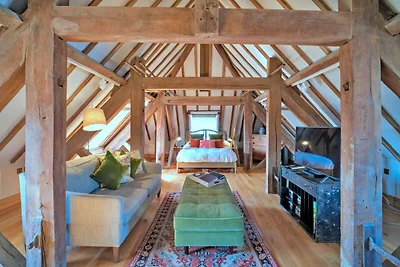 Loft im Rathaus von Brackley, Keine Kaution