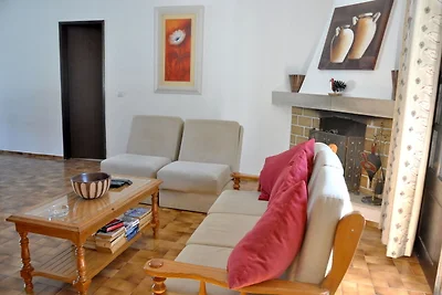 Gemütliche Villa in Vilamoura mit privatem...