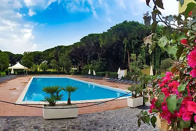 Accogliente villa in Sardegna con piscina vic...