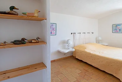 Ferienhaus mit 4 Schlafzimmer