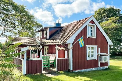 5 Personen vakantie huis in BORGHOLM