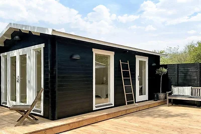 6 Personen Ferienhaus in Gilleleje-By Traum