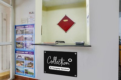 Supercollectie O Calangute