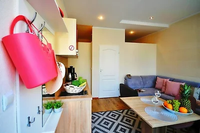 Casa vacanze a Ustronie Morskie