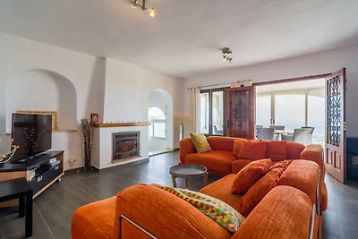 Belvilla von OYO Casa Eldorado