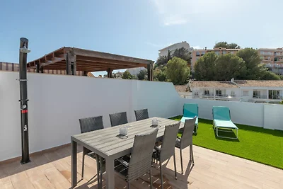 Yucas Vistamar - Apartment In Fuengirola