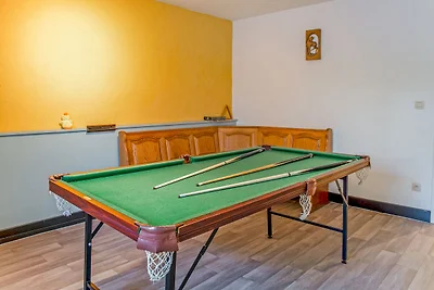 Casa moderna vicino alle piste ciclabili...