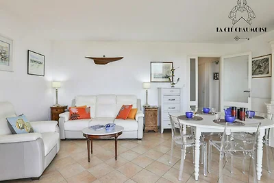 Wohnung in Les Sables in der Nähe des Strande...