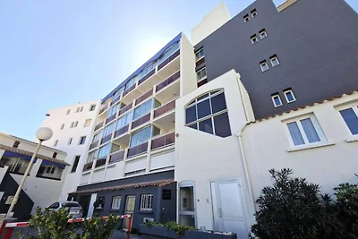 Ferienhaus mit Meerblick in Strandnähe