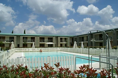 Chianti Village Marokko f�r f�nf Personen