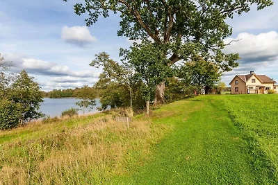 Casa vacanze a Hökerum con piscina