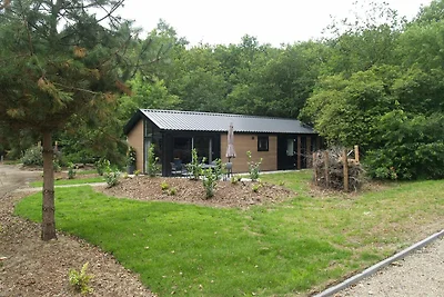 Chalet moderno vicino a tre parchi nazionali