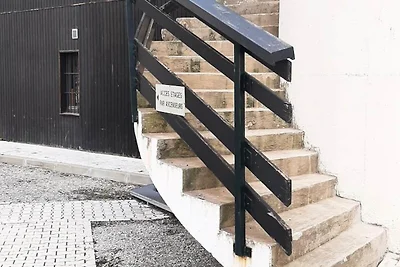 Appartement in La Daille met toegang tot de...