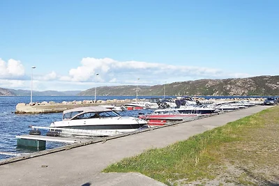 9 Personen Ferienhaus in Korshamn-By Traum