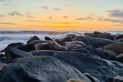 4 Personen Ferienhaus in Thisted-By Traum