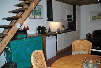 Cottage caratteristico a Roussines con...