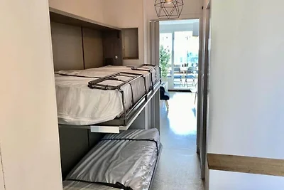 Residenz Porquerolles