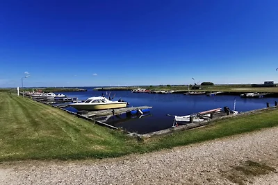 6 Personen Ferienhaus in Ulfborg-By Traum