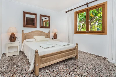Mountain View Villa für 5 Personen in...