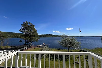 10 Personen Ferienhaus in Årnes