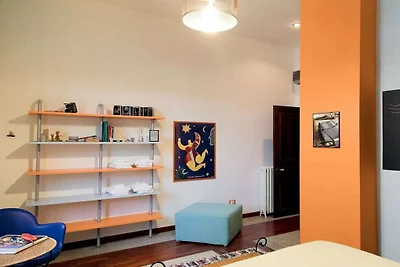 Casa Mafalda a Siracusa