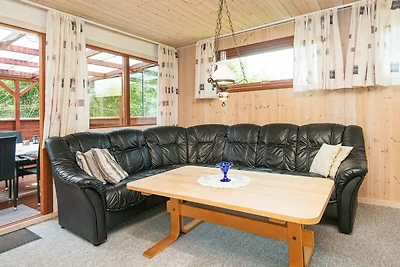 4 Personen Ferienhaus in Juelsminde-By Traum