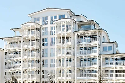 6 Personen Ferienhaus in Großenbrode