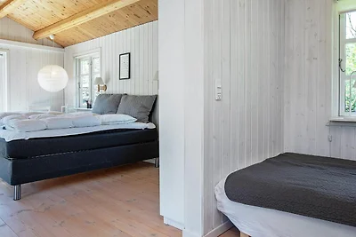 8 Personen Ferienhaus in Væggerløse