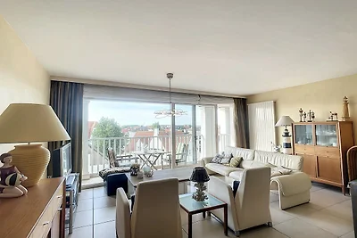 Gemütliche Wohnung für 5 Personen in...