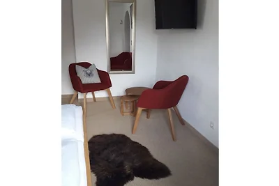 Apartament wakacyjny w Ettal z grillem