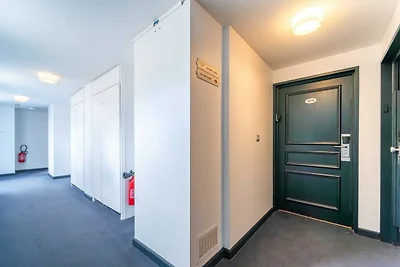 Charmante studio- 2P- Jardin des...