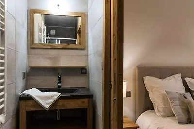 Appartamento vicino alla pista da sci Les...